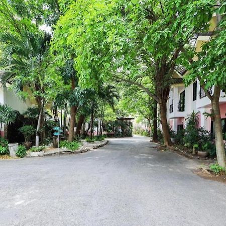 Chayada Garden House And Resort Hotel Nakhonratchasima Εξωτερικό φωτογραφία