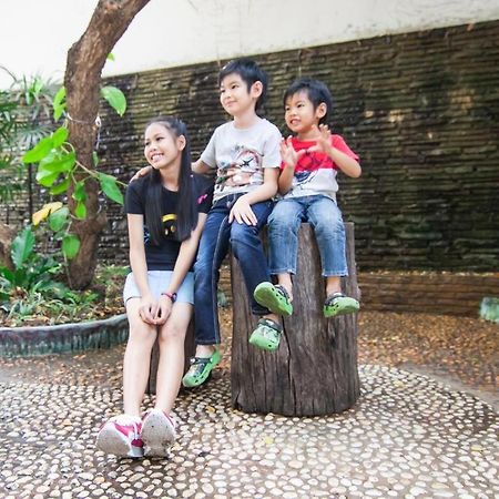 Chayada Garden House And Resort Hotel Nakhonratchasima Εξωτερικό φωτογραφία