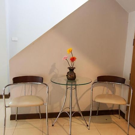 Chayada Garden House And Resort Hotel Nakhonratchasima Εξωτερικό φωτογραφία