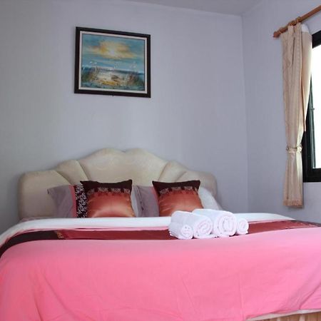 Chayada Garden House And Resort Nakhonratchasima Εξωτερικό φωτογραφία