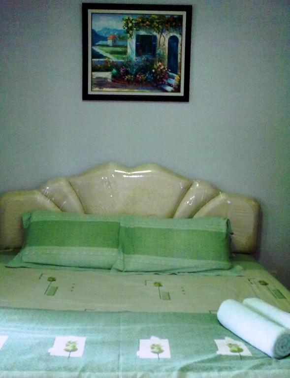 Chayada Garden House And Resort Hotel Nakhonratchasima Εξωτερικό φωτογραφία
