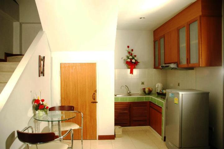Chayada Garden House And Resort Hotel Nakhonratchasima Δωμάτιο φωτογραφία