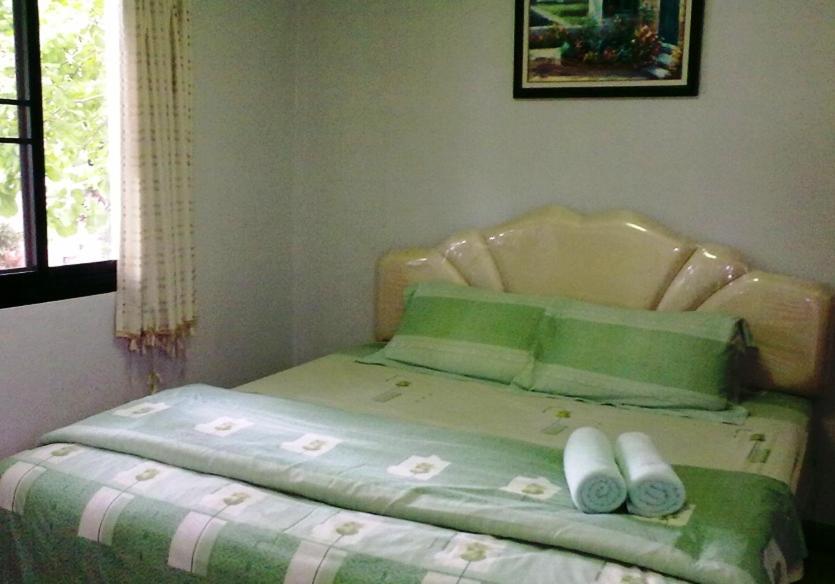 Chayada Garden House And Resort Hotel Nakhonratchasima Δωμάτιο φωτογραφία