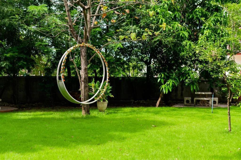 Chayada Garden House And Resort Nakhonratchasima Εξωτερικό φωτογραφία