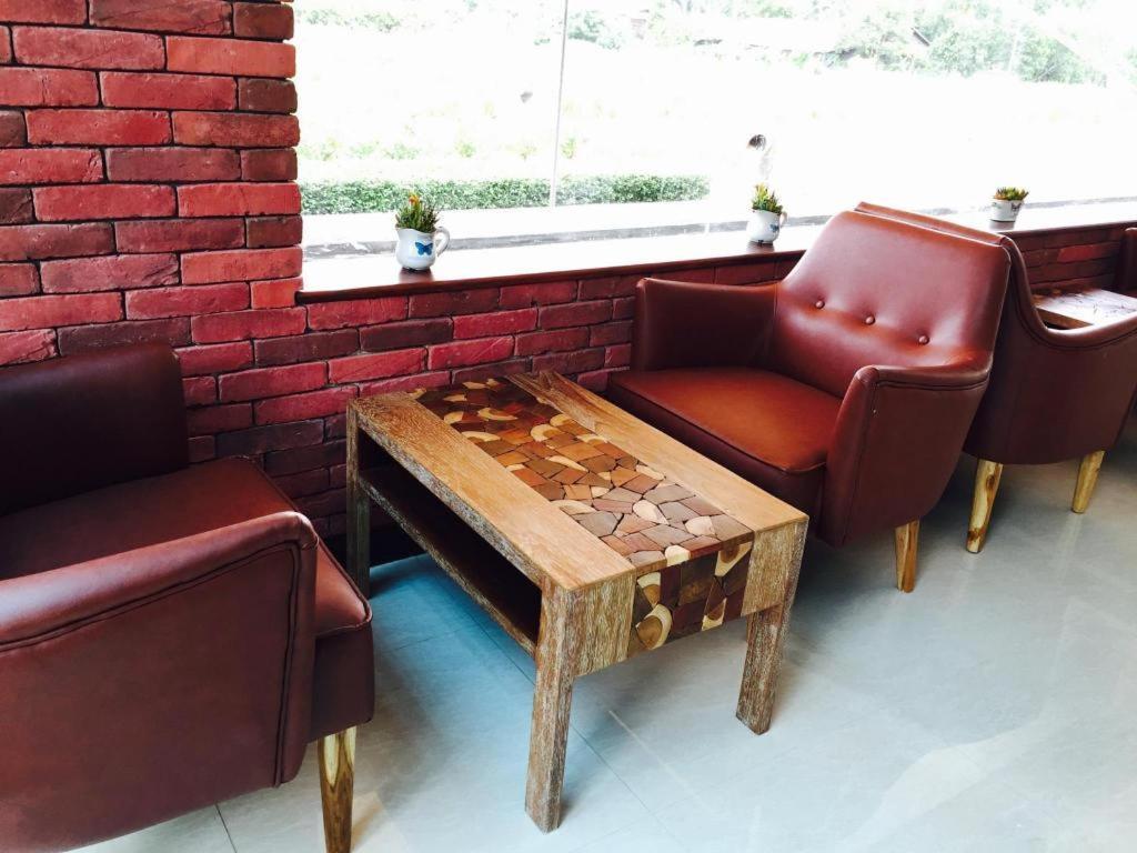 Chayada Garden House And Resort Nakhonratchasima Εξωτερικό φωτογραφία