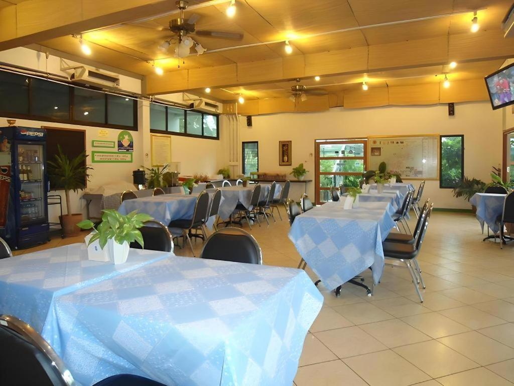 Chayada Garden House And Resort Hotel Nakhonratchasima Εξωτερικό φωτογραφία
