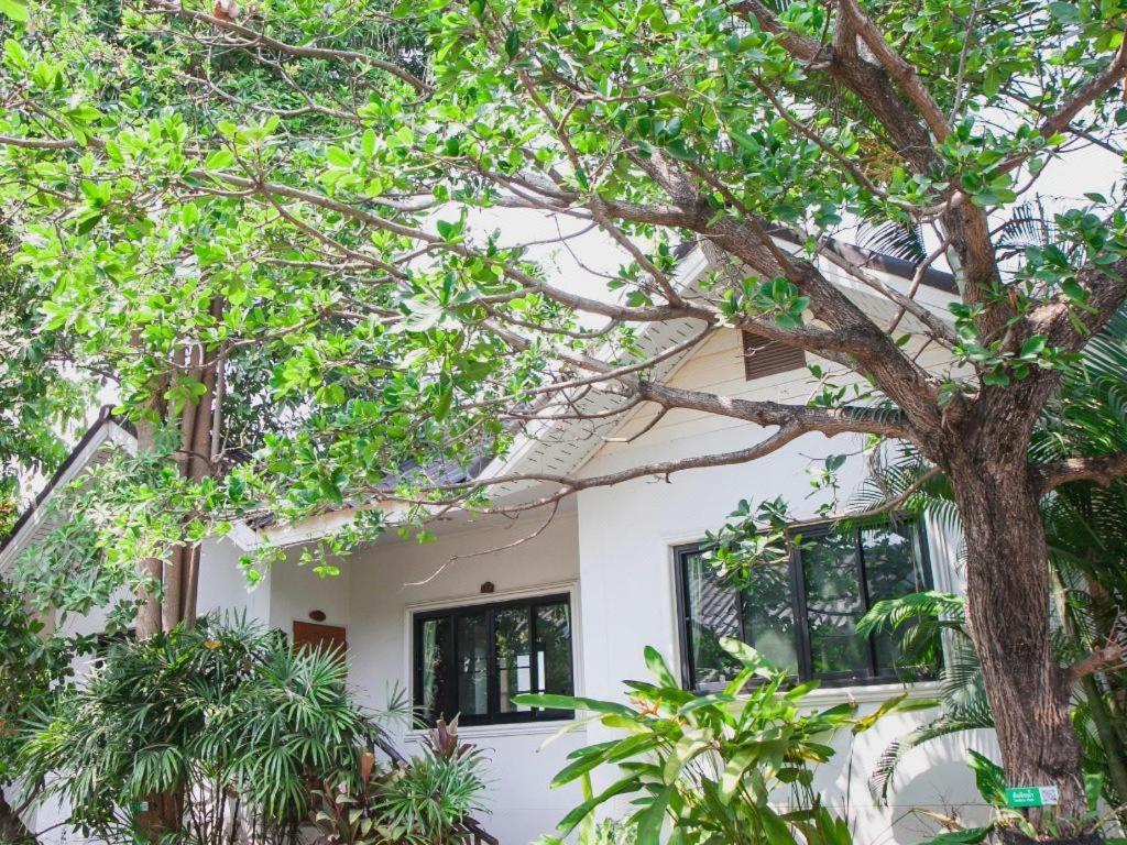 Chayada Garden House And Resort Hotel Nakhonratchasima Εξωτερικό φωτογραφία