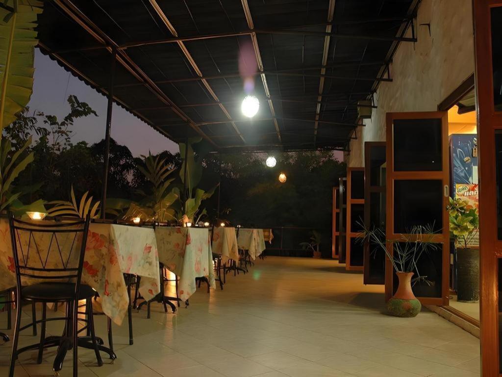 Chayada Garden House And Resort Hotel Nakhonratchasima Εξωτερικό φωτογραφία