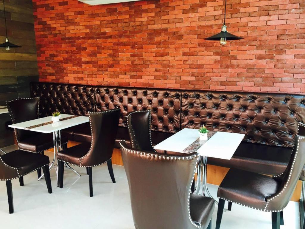 Chayada Garden House And Resort Hotel Nakhonratchasima Εξωτερικό φωτογραφία