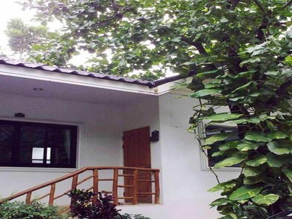 Chayada Garden House And Resort Hotel Nakhonratchasima Εξωτερικό φωτογραφία