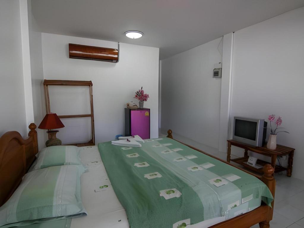 Chayada Garden House And Resort Hotel Nakhonratchasima Εξωτερικό φωτογραφία