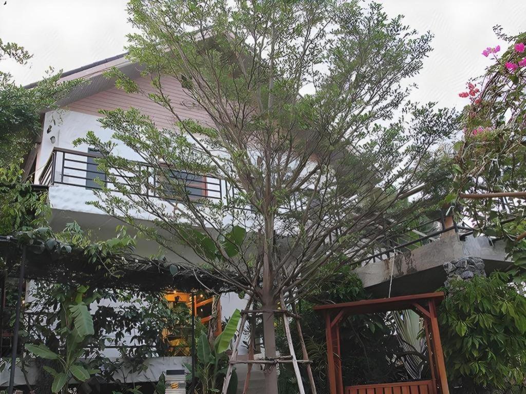 Chayada Garden House And Resort Hotel Nakhonratchasima Εξωτερικό φωτογραφία