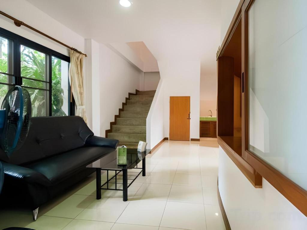 Chayada Garden House And Resort Hotel Nakhonratchasima Εξωτερικό φωτογραφία