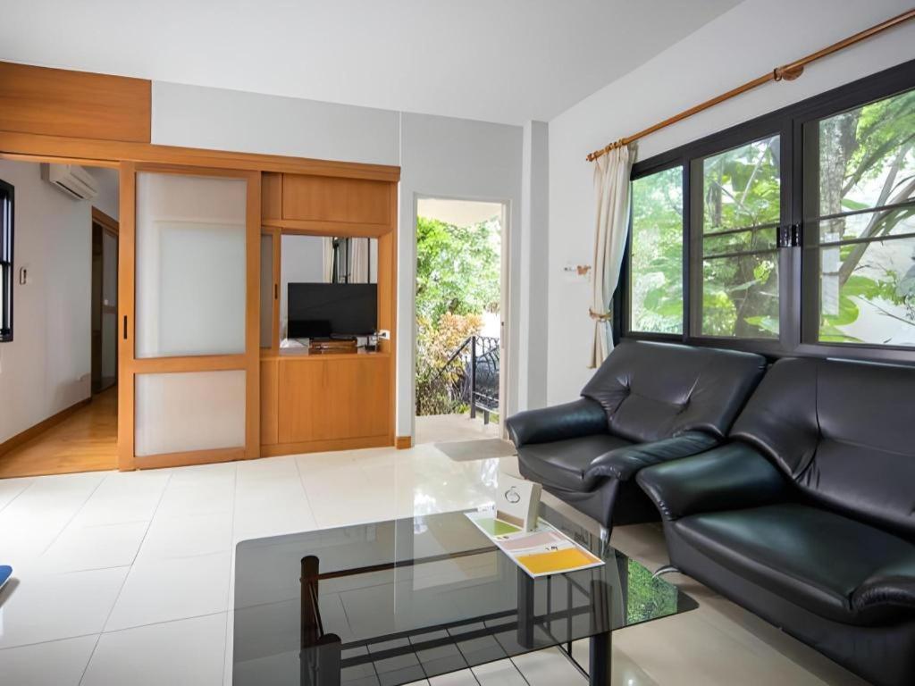 Chayada Garden House And Resort Hotel Nakhonratchasima Εξωτερικό φωτογραφία