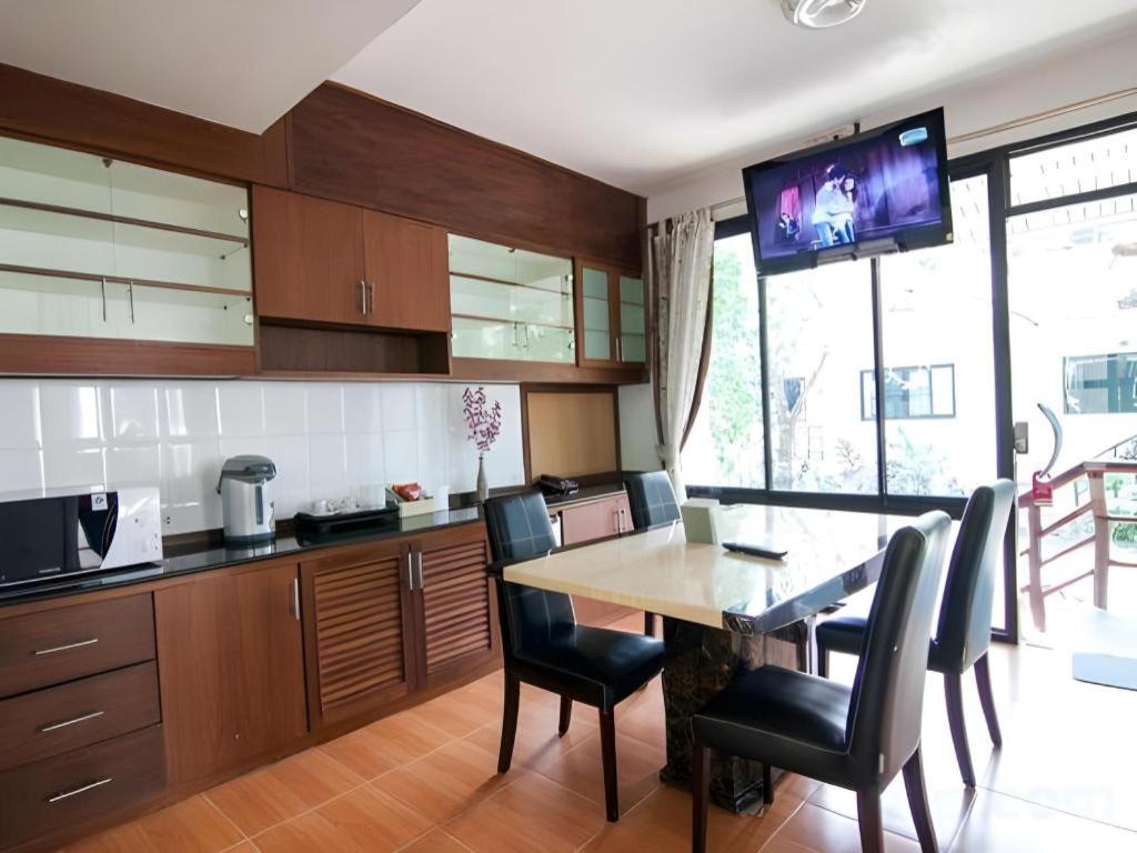 Chayada Garden House And Resort Hotel Nakhonratchasima Εξωτερικό φωτογραφία