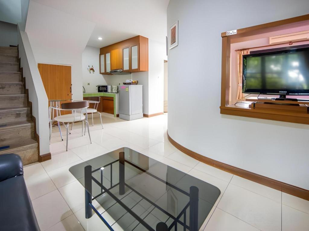 Chayada Garden House And Resort Nakhonratchasima Εξωτερικό φωτογραφία
