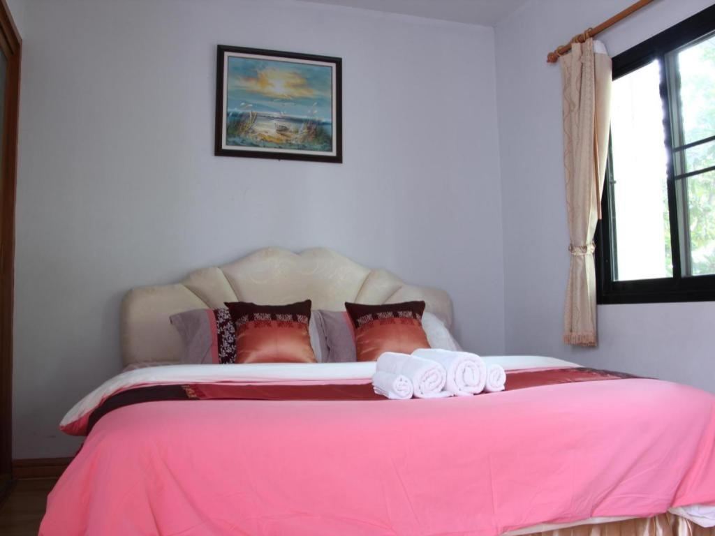 Chayada Garden House And Resort Hotel Nakhonratchasima Εξωτερικό φωτογραφία