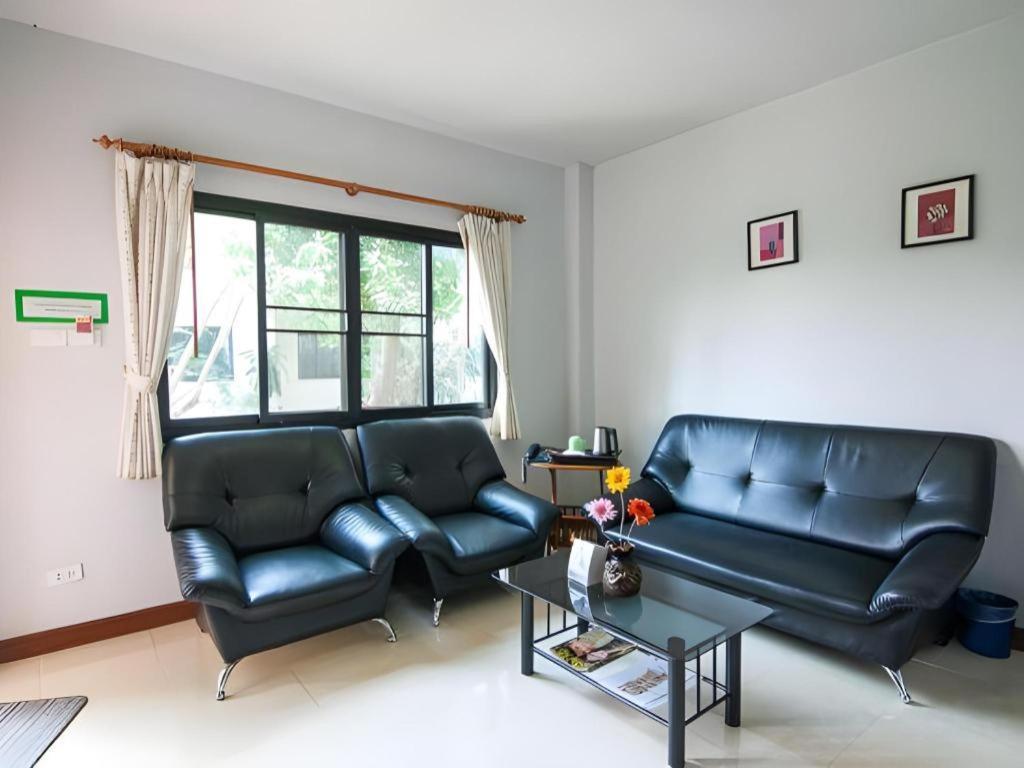 Chayada Garden House And Resort Hotel Nakhonratchasima Εξωτερικό φωτογραφία