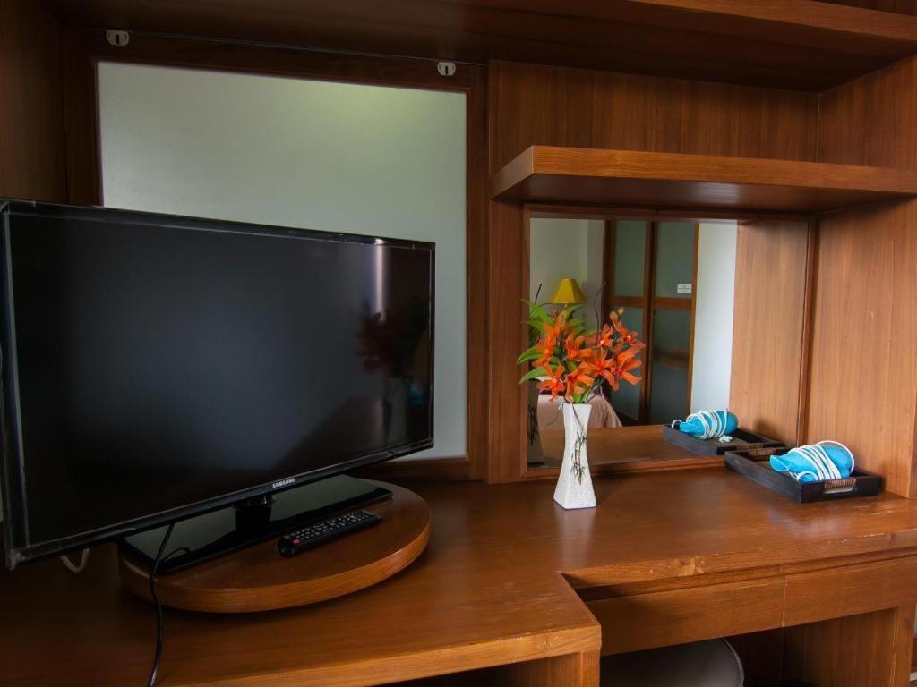 Chayada Garden House And Resort Nakhonratchasima Εξωτερικό φωτογραφία