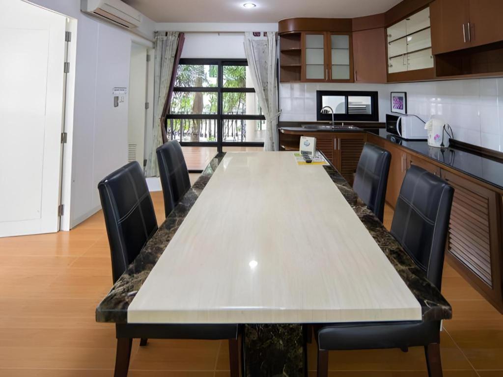 Chayada Garden House And Resort Hotel Nakhonratchasima Εξωτερικό φωτογραφία