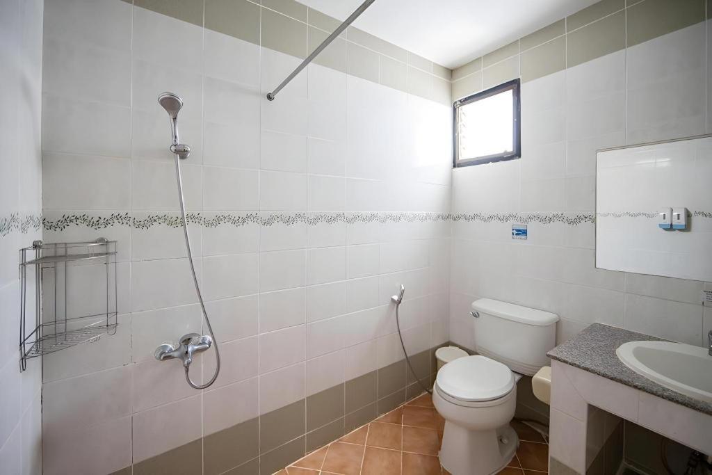Chayada Garden House And Resort Hotel Nakhonratchasima Εξωτερικό φωτογραφία