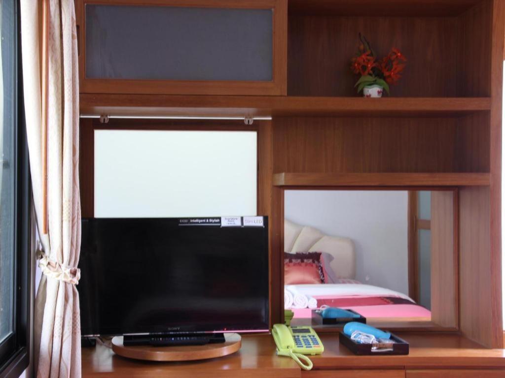 Chayada Garden House And Resort Hotel Nakhonratchasima Εξωτερικό φωτογραφία