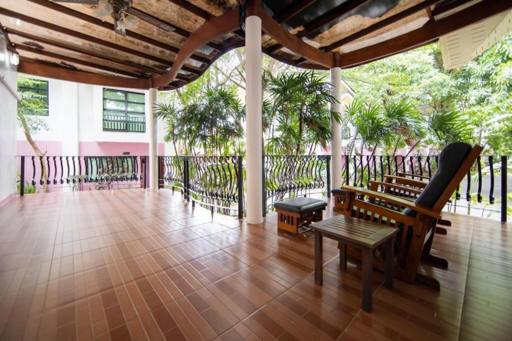 Chayada Garden House And Resort Hotel Nakhonratchasima Εξωτερικό φωτογραφία