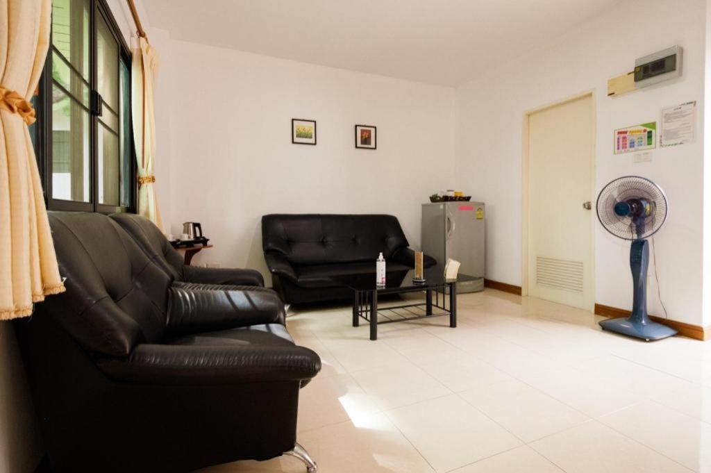 Chayada Garden House And Resort Hotel Nakhonratchasima Εξωτερικό φωτογραφία