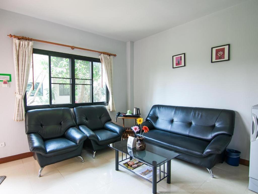 Chayada Garden House And Resort Hotel Nakhonratchasima Εξωτερικό φωτογραφία