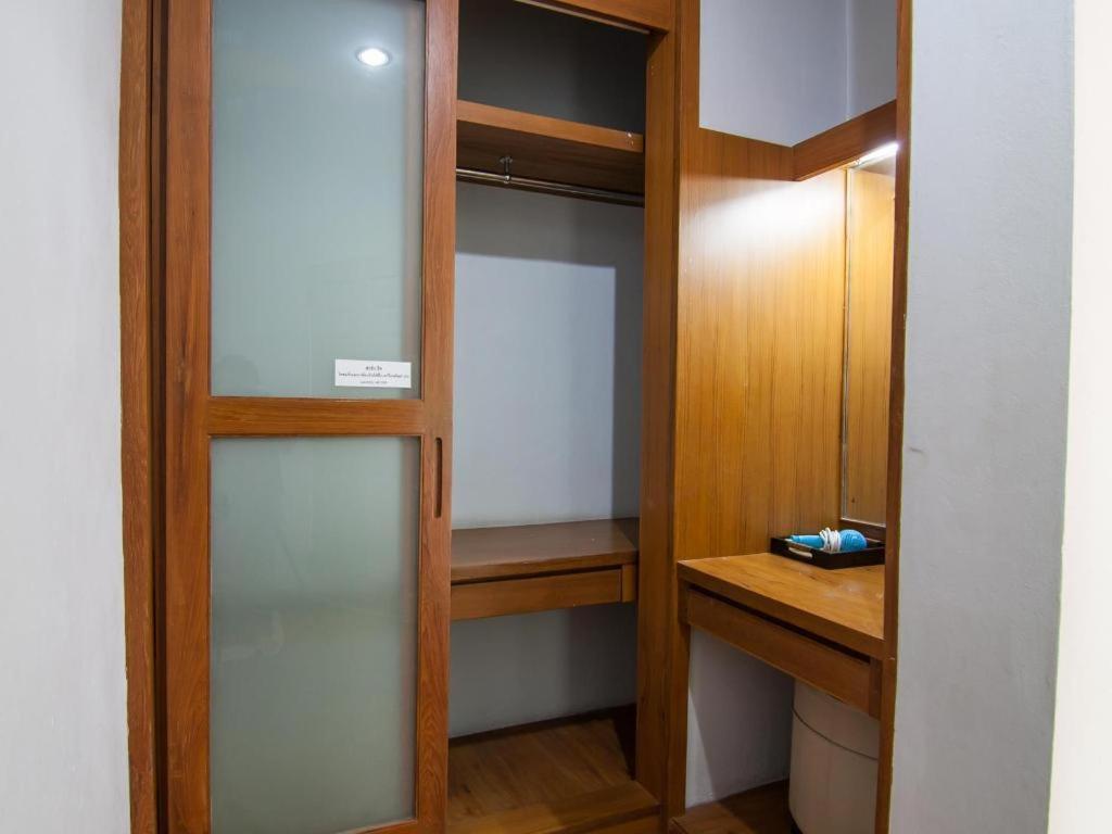 Chayada Garden House And Resort Nakhonratchasima Εξωτερικό φωτογραφία
