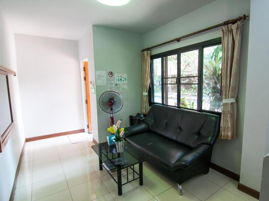 Chayada Garden House And Resort Nakhonratchasima Εξωτερικό φωτογραφία