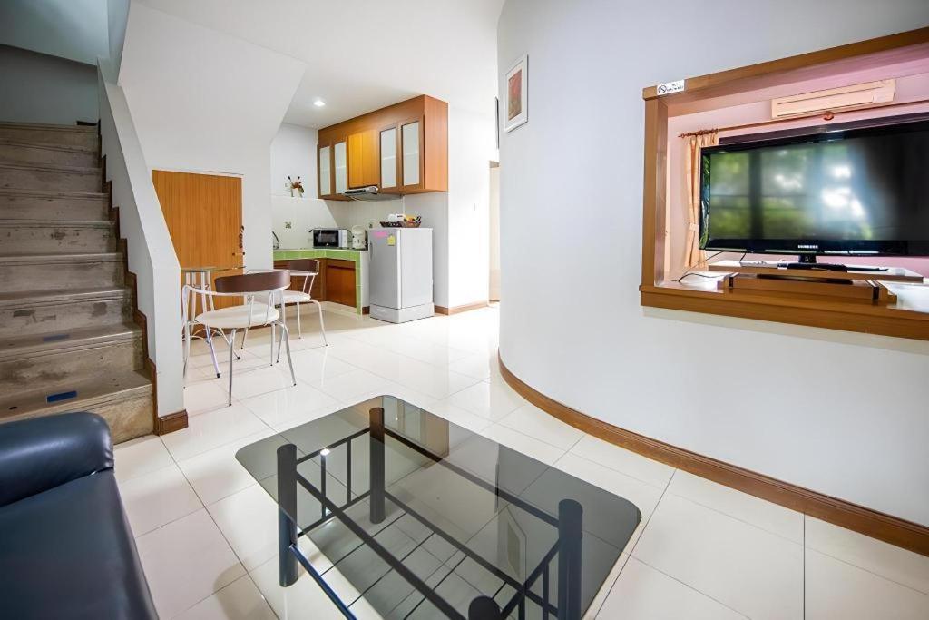 Chayada Garden House And Resort Hotel Nakhonratchasima Εξωτερικό φωτογραφία