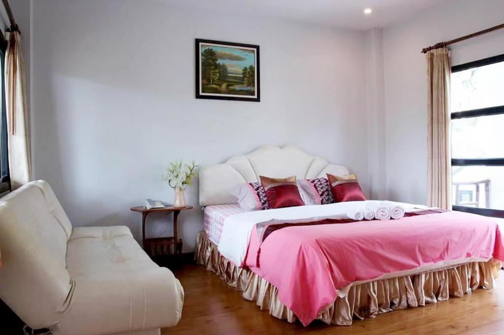 Chayada Garden House And Resort Nakhonratchasima Εξωτερικό φωτογραφία